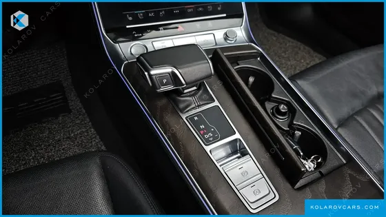 AUDI A6 45 TFSI PREMIUM