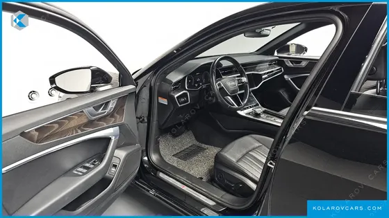 AUDI A6 45 TFSI PREMIUM