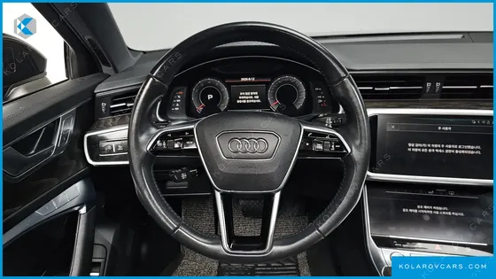 AUDI A6 45 TFSI PREMIUM
