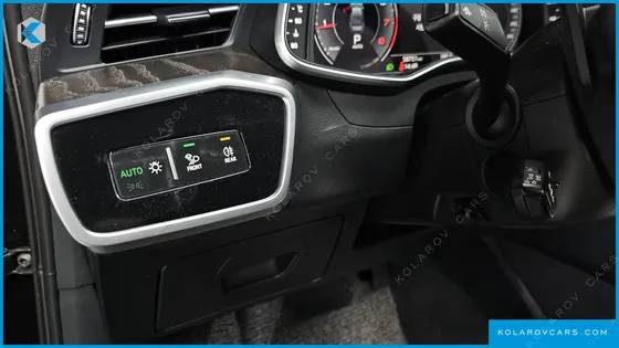 AUDI A6 45 TFSI PREMIUM