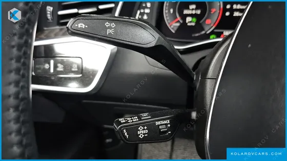 AUDI A6 45 TFSI PREMIUM