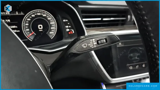 AUDI A6 45 TFSI PREMIUM