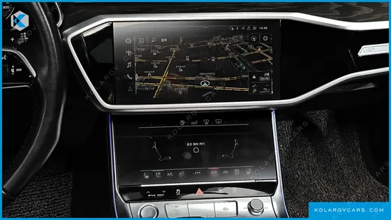 AUDI A6 45 TFSI PREMIUM