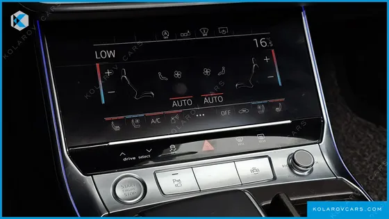 AUDI A6 45 TFSI PREMIUM