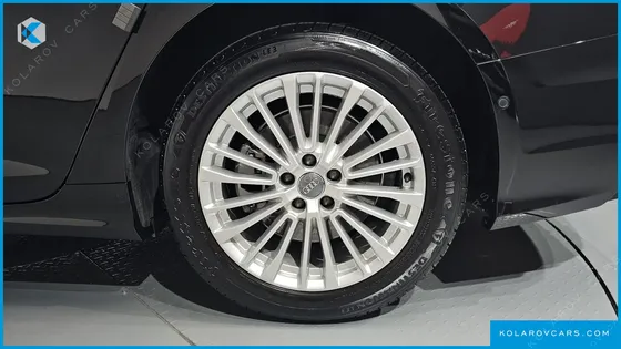 AUDI A6 45 TFSI PREMIUM