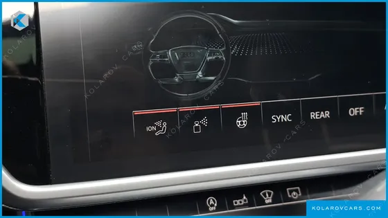 AUDI A6 45 TFSI PREMIUM
