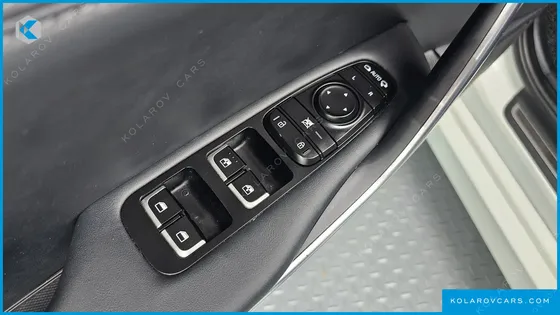 KIA STINGER 2.0 TURBO 2WD