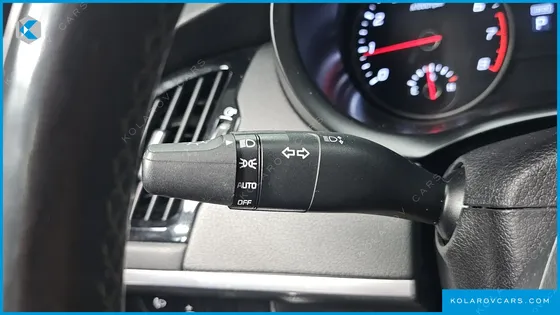 KIA STINGER 2.0 TURBO 2WD