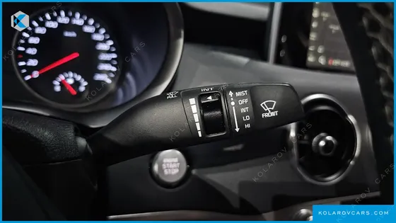 KIA STINGER 2.0 TURBO 2WD