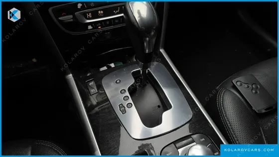RENAULT KOREA SM5 1.6 TCE