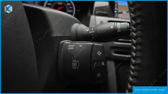 RENAULT KOREA SM5 1.6 TCE