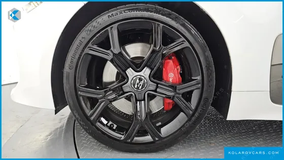 KIA STINGER 3.3 TURBO AWD