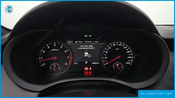 KIA STINGER 3.3 TURBO AWD
