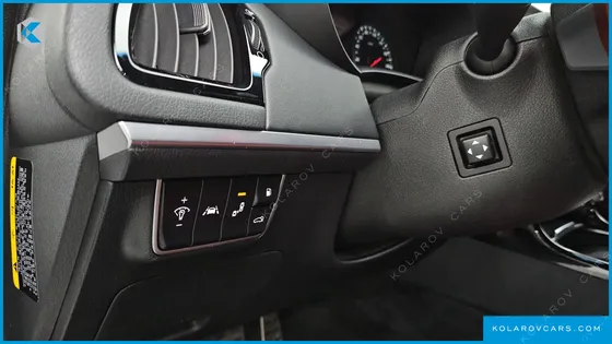 KIA STINGER 3.3 TURBO AWD