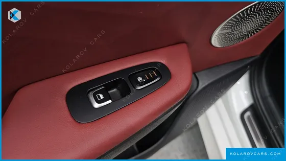 KIA STINGER 3.3 TURBO AWD