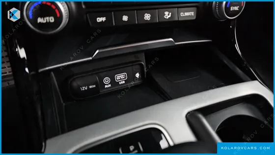 KIA STINGER 3.3 TURBO AWD