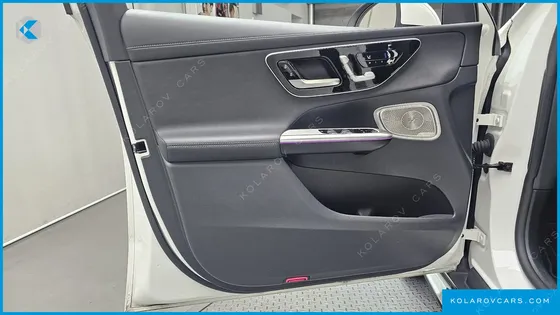 MERCEDES GLC-CLASS GLC300 4MATIC AMG LINE
