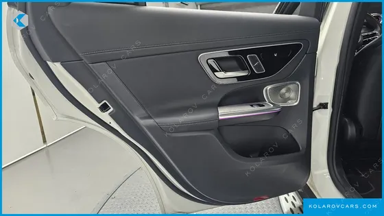 MERCEDES GLC-CLASS GLC300 4MATIC AMG LINE