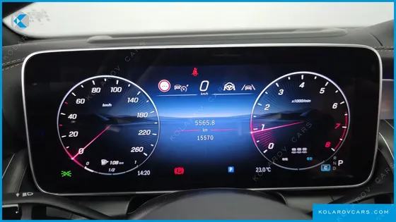 MERCEDES GLC-CLASS GLC300 4MATIC COUPE