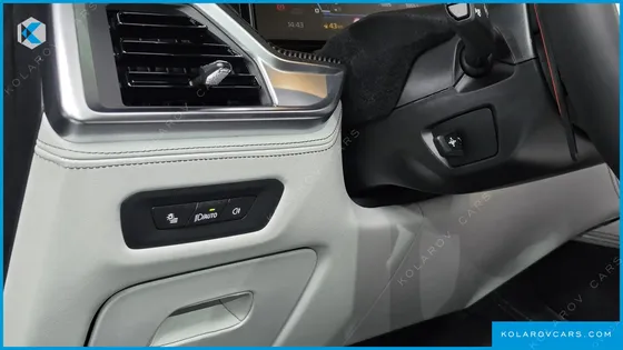 BMW X6M 4.4 COMPETITION