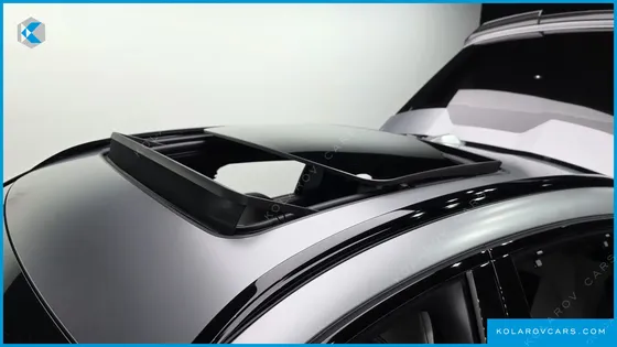 BMW X6M 4.4 COMPETITION