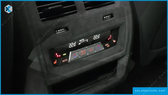BMW X6M 4.4 COMPETITION