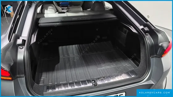 BMW X6M 4.4 COMPETITION