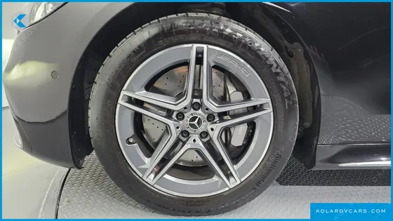 MERCEDES S-CLASS S400 D 4MATIC