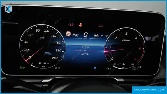 MERCEDES S-CLASS S400 D 4MATIC