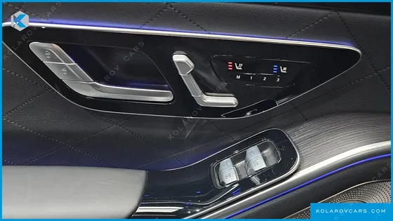 MERCEDES S-CLASS S400 D 4MATIC