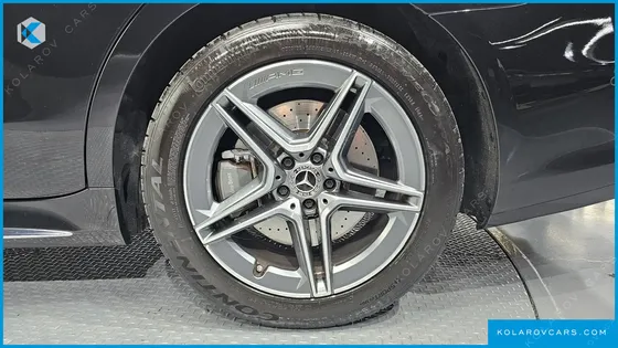 MERCEDES S-CLASS S400 D 4MATIC