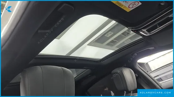 MERCEDES S-CLASS S450L 4MATIC