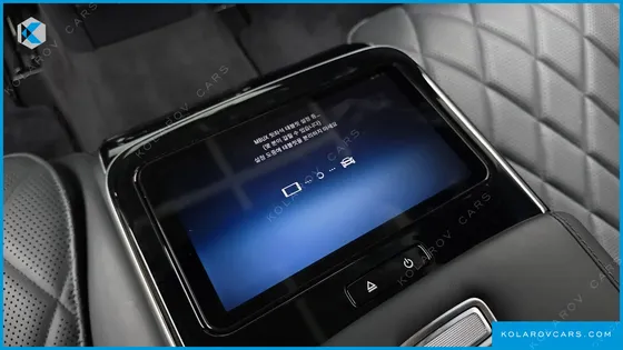 MERCEDES S-CLASS S450L 4MATIC