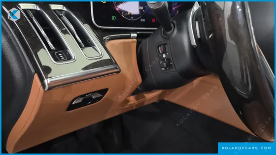 MERCEDES S-CLASS S580L 4MATIC