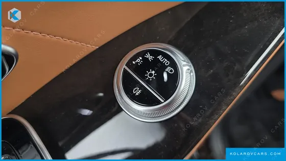 MERCEDES S-CLASS S580L 4MATIC