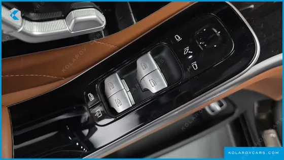 MERCEDES S-CLASS S580L 4MATIC