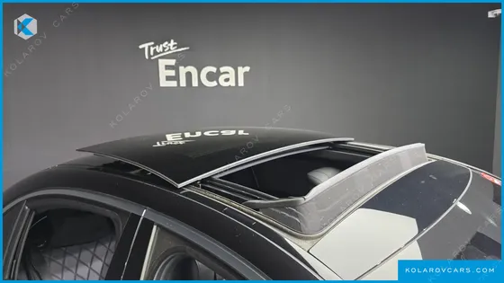 MERCEDES S-CLASS S500L 4MATIC