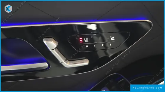 MERCEDES S-CLASS S500L 4MATIC