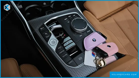 BMW 3 SERIES 320I M SPORT