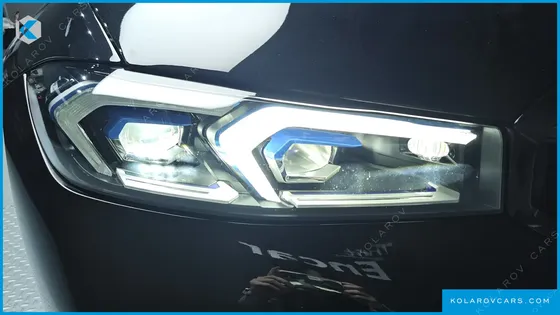 BMW 3 SERIES 320I M SPORT