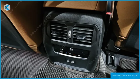 BMW 3 SERIES 320I M SPORT