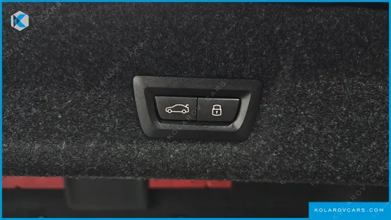BMW 3 SERIES 320I M SPORT