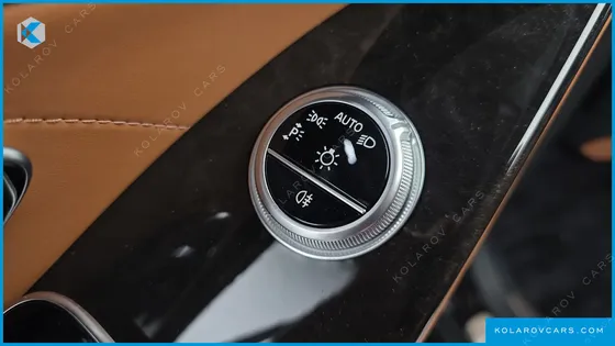 MERCEDES S-CLASS S580L 4MATIC