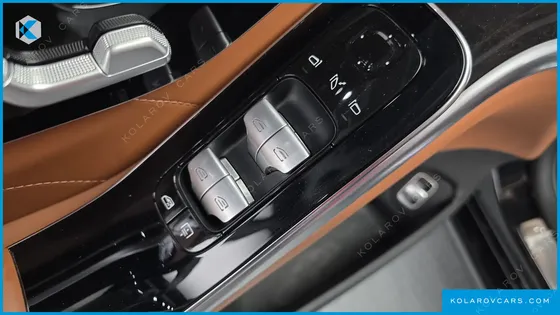 MERCEDES S-CLASS S580L 4MATIC