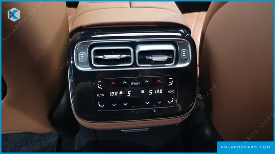 MERCEDES S-CLASS S580L 4MATIC