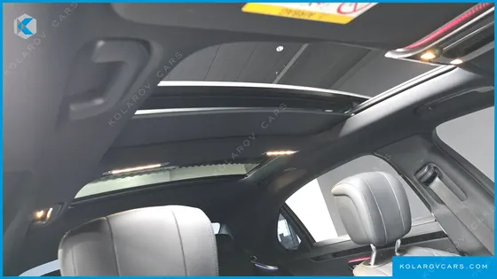 MERCEDES S-CLASS S450 4MATIC