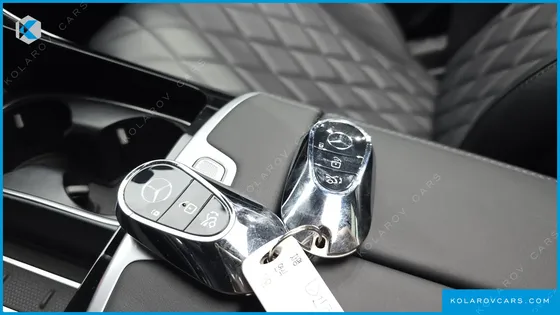 MERCEDES S-CLASS S450 4MATIC