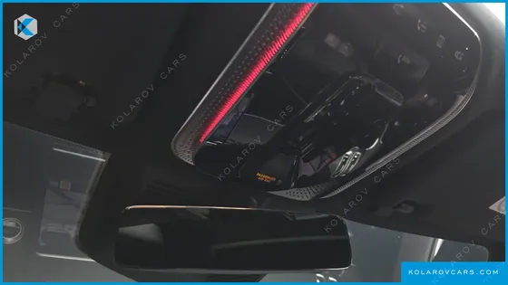 MERCEDES S-CLASS S450 4MATIC