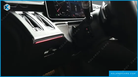 MERCEDES S-CLASS S450 4MATIC