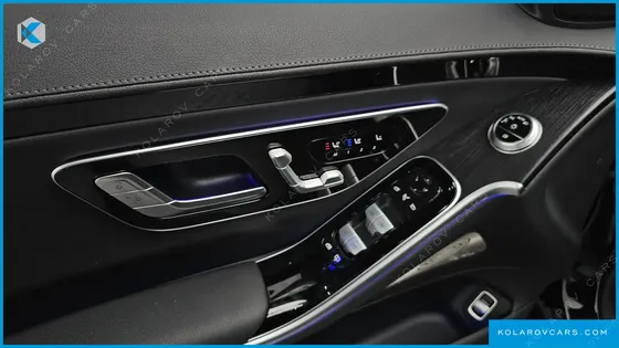 MERCEDES S-CLASS S450 D 4MATIC